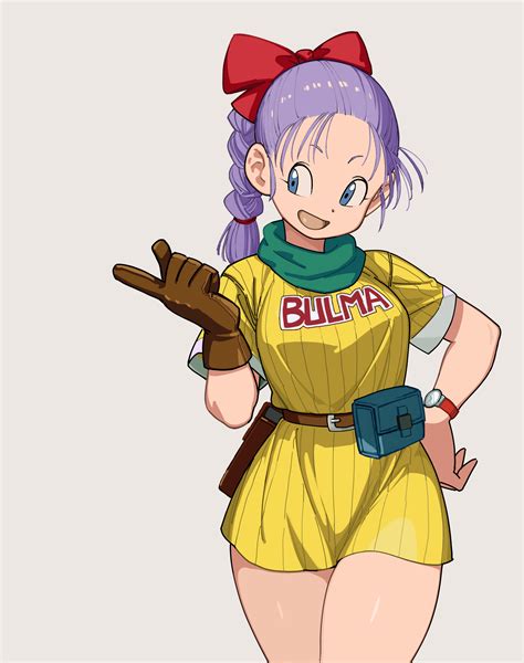 bulma manga hentai|Home .